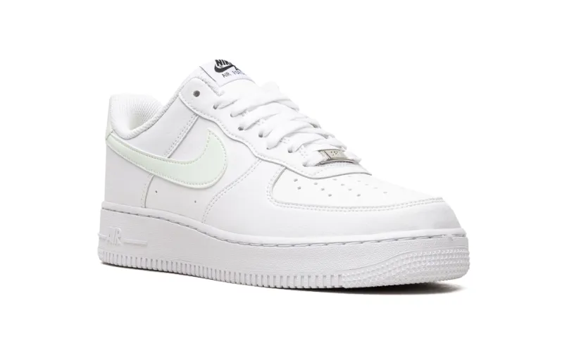 Nike Lifestyle AIR FORCE 1 '07 NEXT NATURE WMNS 'Barely Green'